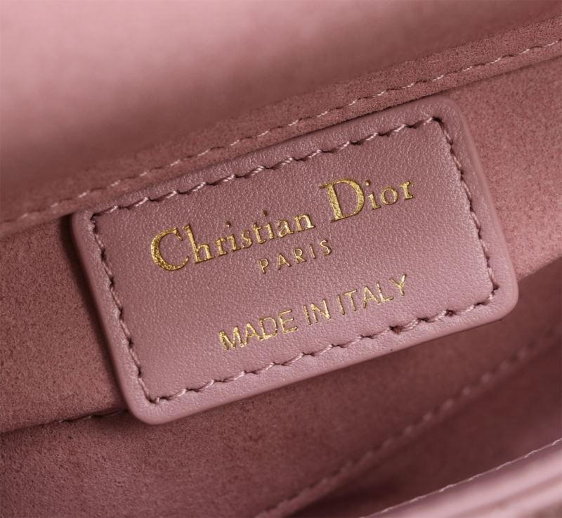 Christian Dior My Lady Bags